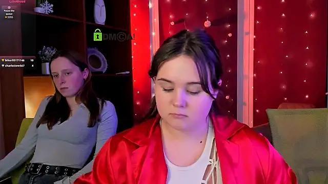 Chat XXX ao vivo de alia_skay