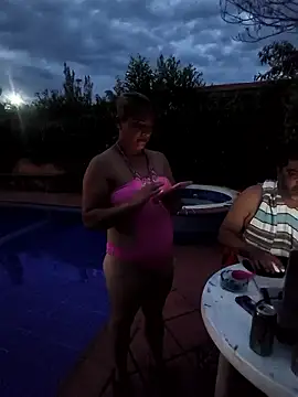 hotandfierylatinos2023's Live XXX Chat