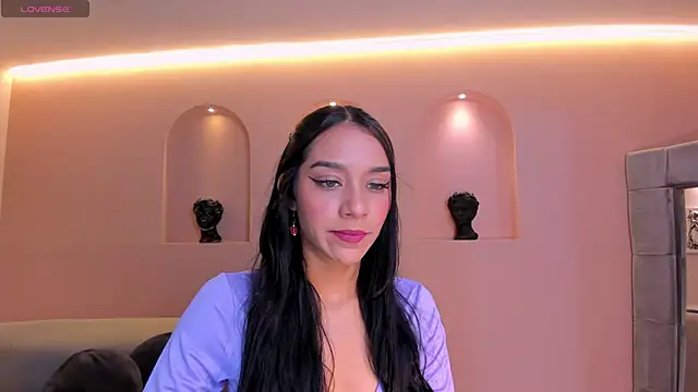 AmaliaCrus live XXX chat