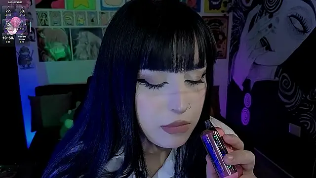 Yuhwan_'s Live XXX Chat