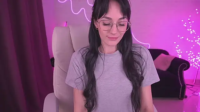 EviLune's Live XXX Chat