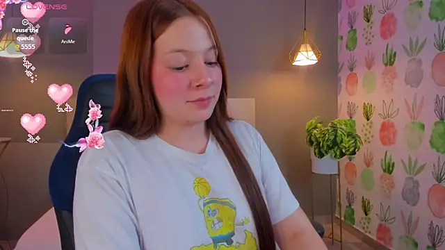 kitty_sweeety_'s Live XXX Chat