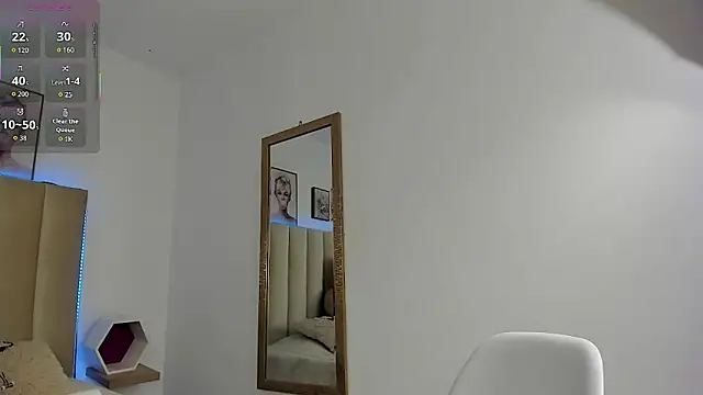 Miacorner_'s Live XXX Chat