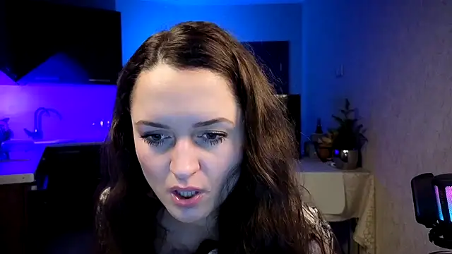 Cerann1 라이브 XXX 채팅