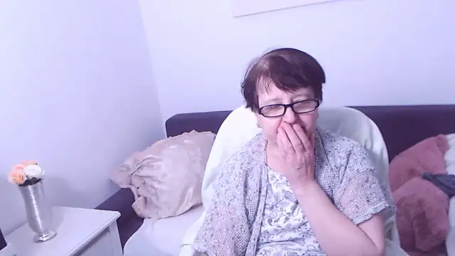 ChristaRose's Live XXX Chat