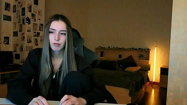 yourrdanceteacher Adlı Modelin Canlı XXX Sohbeti