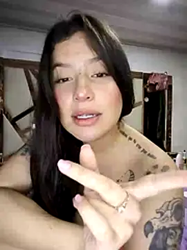 _Im_genesis_'s Live XXX Chat