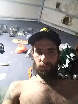 hairy_mannn's Live XXX Chat