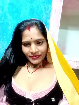 Rt_kinjal Webcam Show