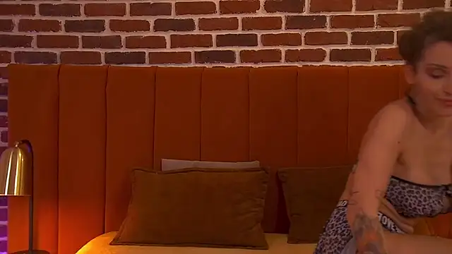 Mellisandre's Live XXX Chat