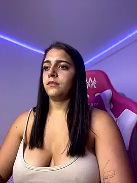 Alice777_'s Live XXX Chat