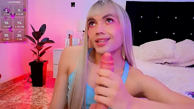 Megan_Do_Santos' Webcam Show