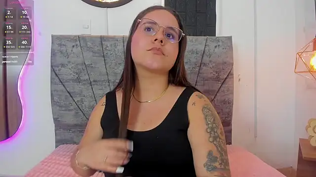 Chat XXX en directo de April1_sc