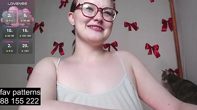 blissful_muse2 – Naživo XXX chat