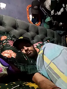 Sembang XXX Secara Langsung hairy_mannn