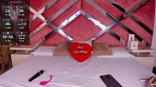 Lily_Queen30 Live XXX Chat