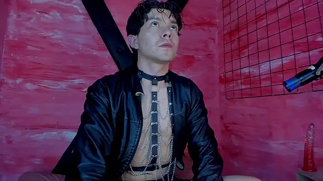 Eliot_X's Live XXX Chat