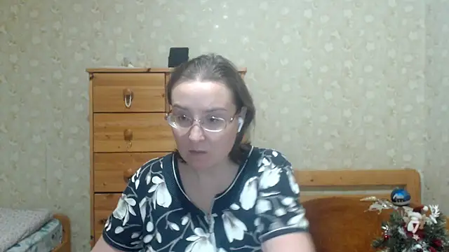 Smart_Rose's Webcam Show