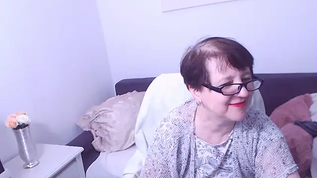 ChristaRose's Live XXX Chat