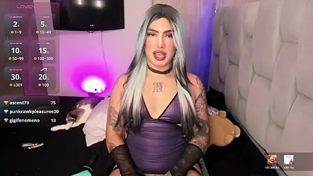 Sophie_whitexxx's Webcam Show