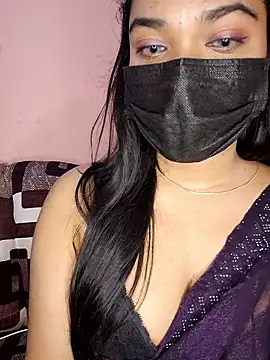 ariya-03's Webcam Show