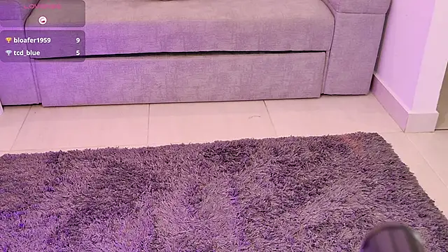 Chat XXX ao vivo de CelesteNash