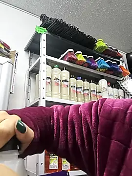 Sembang XXX Secara Langsung Tefannyy_