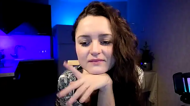 Chat XXX en directo de Cerann1