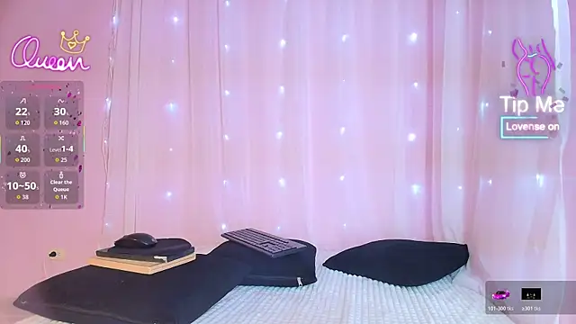 Czat XXX na żywo – SunnyGilmoree