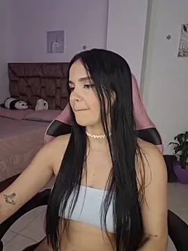 heyshaa élő XXX-chatje