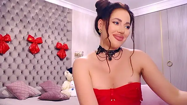 TianaPosh Live XXX Chat