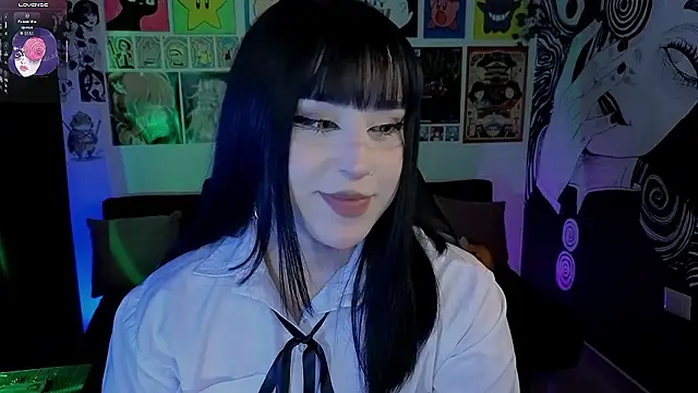 Yuhwan_'s Live XXX Chat