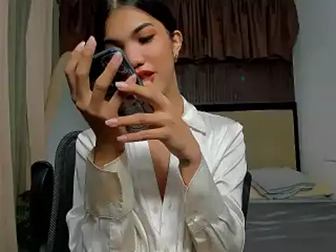 CassieSommereux's Live XXX Chat