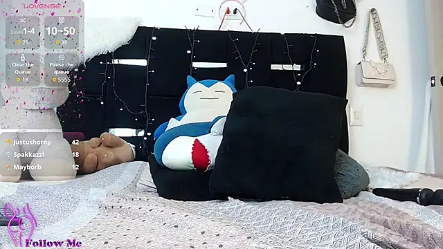 Camila_Torresss Chat XXX in diretta