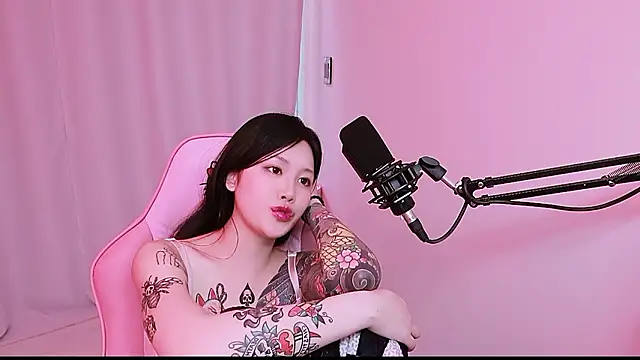 MISA_02's Live XXX Chat