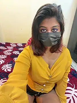Payal_agarwal's Webcam Show