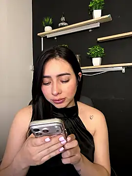 isabella_jade Obrolan Langsung XXX