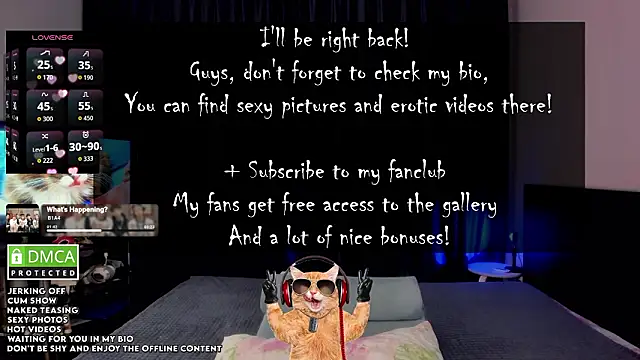 Czat XXX na żywo – Lee_Loo