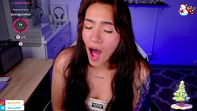 ImLui_lu Live XXX Chat