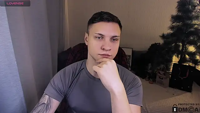 handsome_guy01's Live XXX Chat