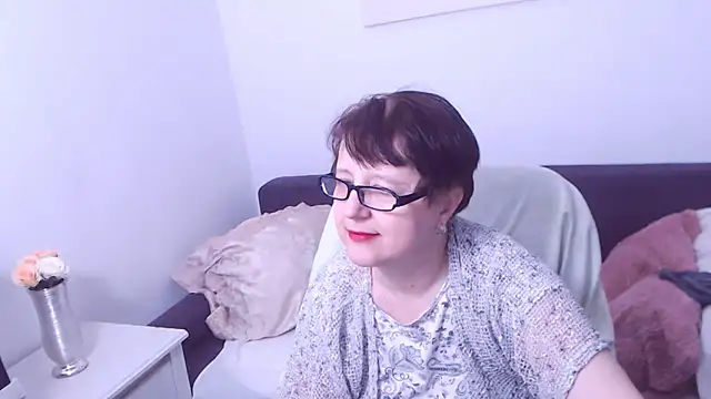 ChristaRose Live XXX-chat