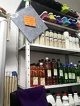 Tefannyy_ 现场XXX聊天