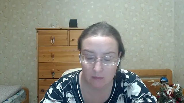 Smart_Rose's Live XXX Chat