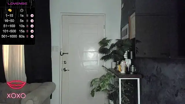 Czat XXX na żywo – Forever_MissCandace