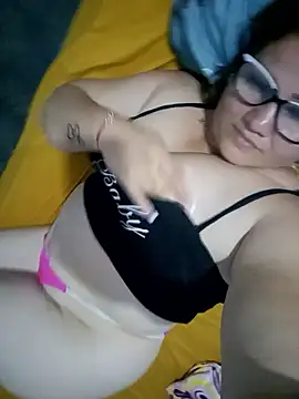 Sembang XXX Secara Langsung Carlotaazul