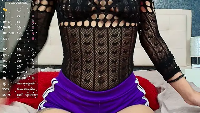 Cloeandtyfanny live XXX chat