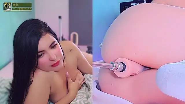 samantha_zc8's Live XXX Chat