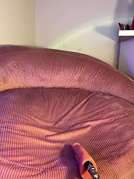 yaprakmericc Live XXX-chat