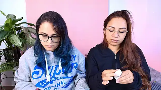 Sembang XXX Secara Langsung Jules_n_Gia