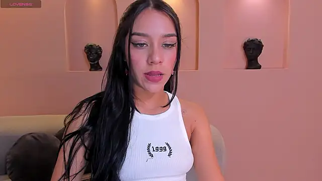 AmaliaCrus Chat XXX in diretta